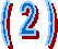 ( 2 )